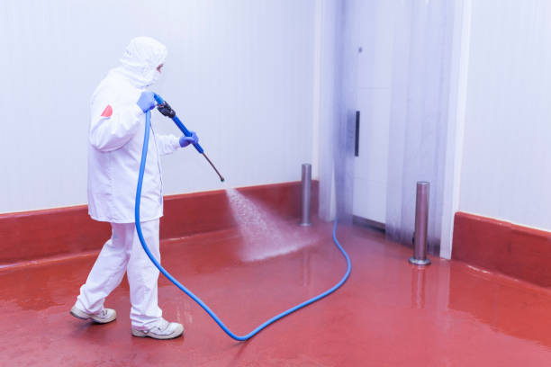 Best Roof Washing  in Barberton, OH