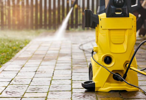 Best Driveway Pressure Washing  in Barberton, OH
