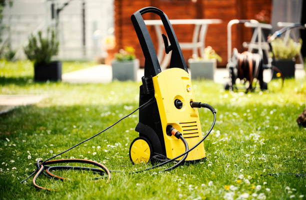 Best Concrete Sealing  in Barberton, OH
